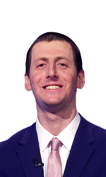 ZACH DICKSTEIN
