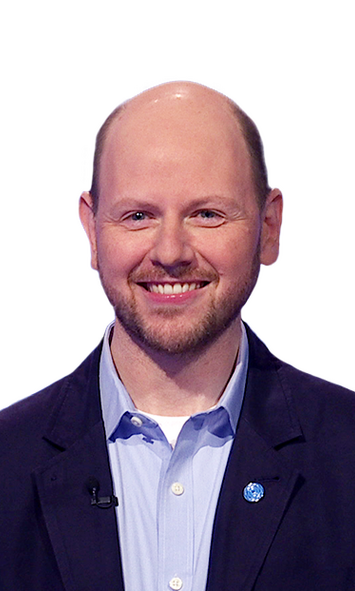 DAN MOREN