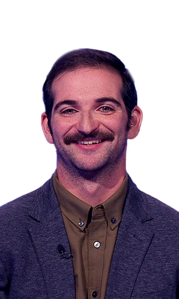 MILES TEPPER