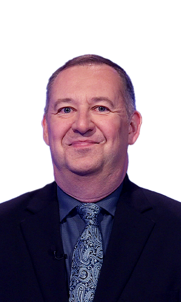 CHAD HELTZEL