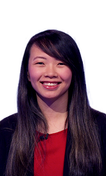 JACKIE YANG