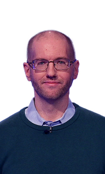 BRIAN O'HERON