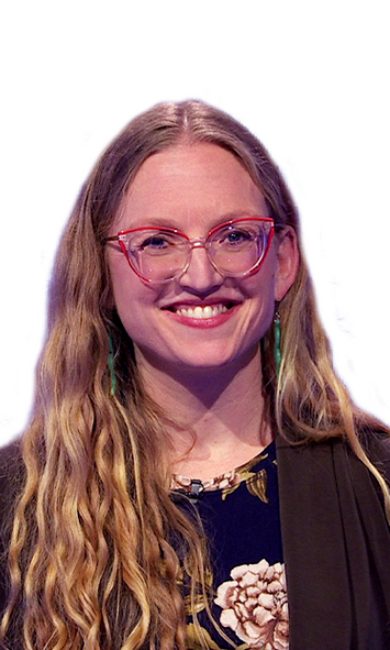 SARAH FULLER