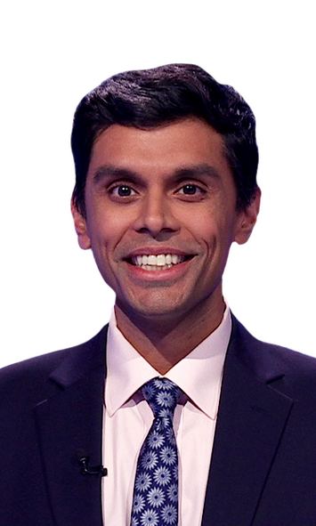 VIVEK UPADHYAY