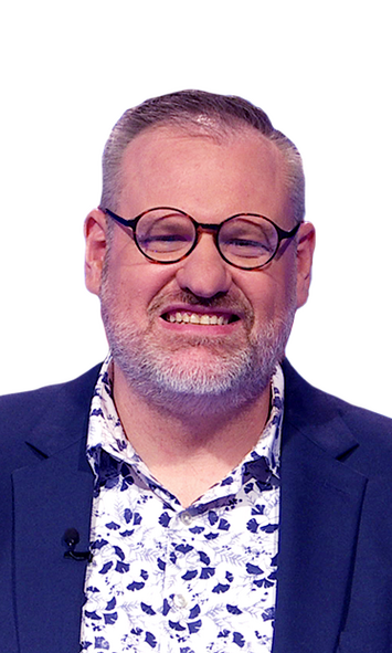 JACOB HALE