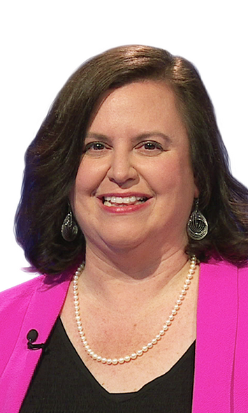 ANDI LEVENSON