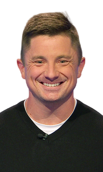 CHAD BIELE
