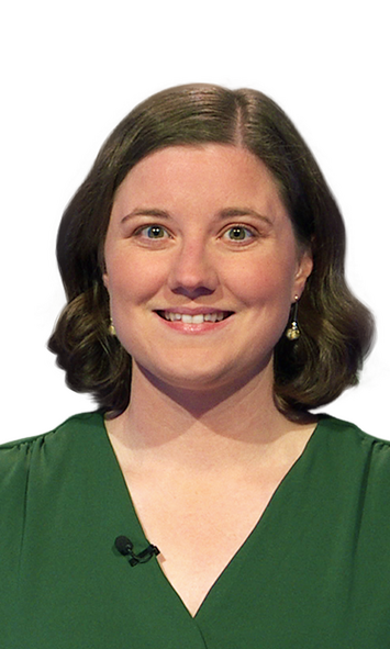 JULIA BROUSSARD