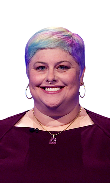 CHARLOTTE COOPER