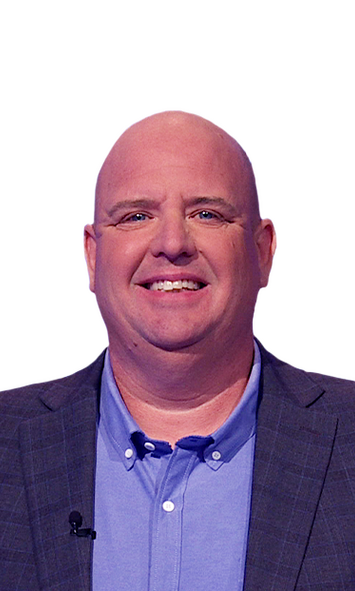 JEFF HAGUE