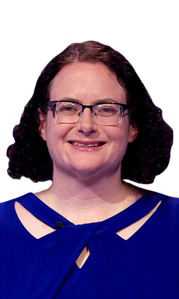 SARAH RUBENFELD