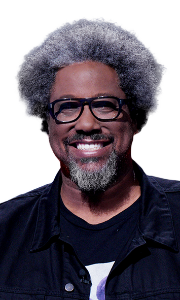 W. KAMAU BELL