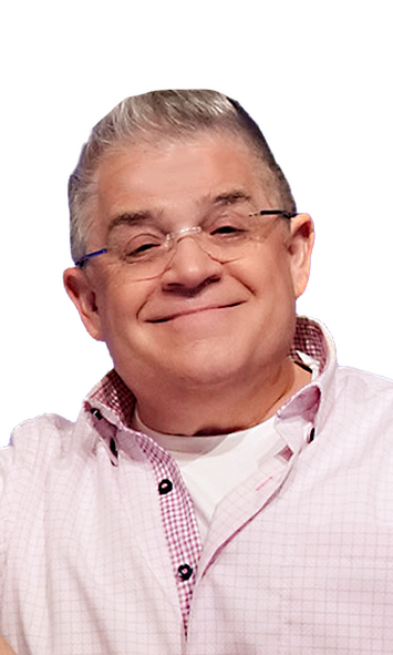 PATTON OSWALT