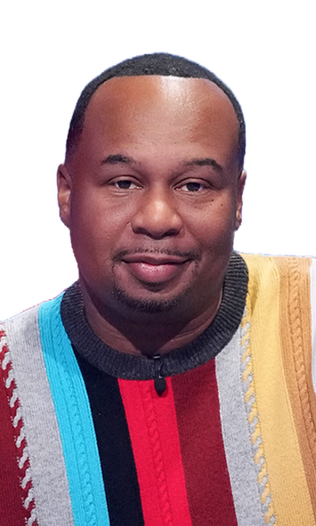 ROY WOOD JR.