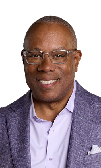 JAY HARRIS