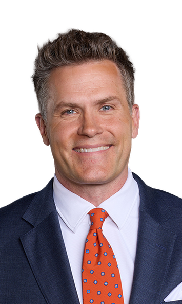 KYLE BRANDT