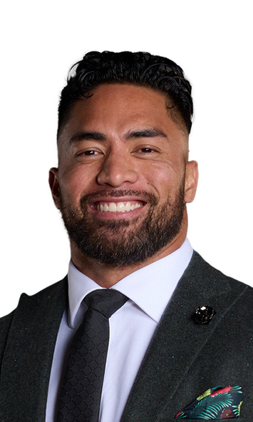 MANTI TE'O