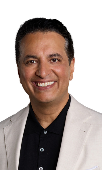 KEVIN NEGANDHI