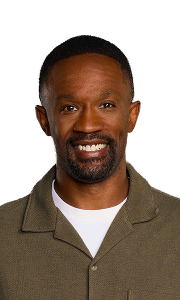 DOMONIQUE FOXWORTH