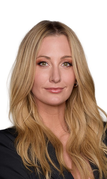 MADELYN BURKE