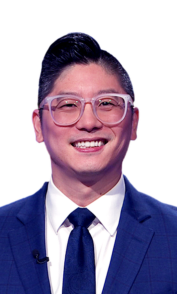 JOSH NG