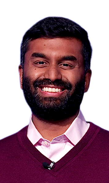 PRASAD PATIL