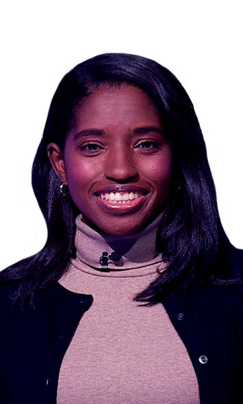 GRACE BATISTE