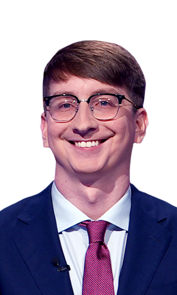 ZACH KNECHT