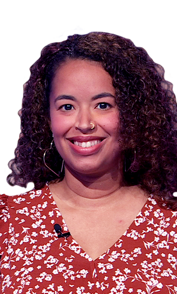 HANNAH GÓMEZ