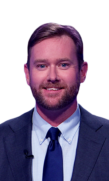 DAVE FRANCOIS