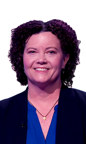 AIMÉE FLUITT