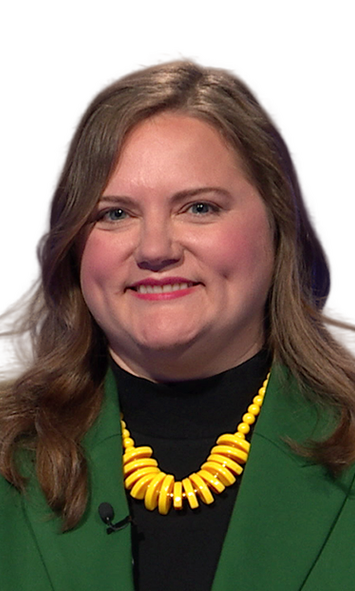 JESSICA FRANKENFIELD