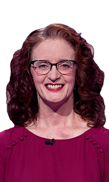 AMY DEWEY
