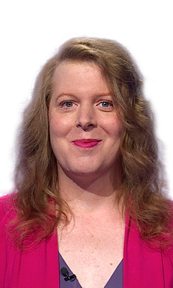 VERONICA MATTHEWS