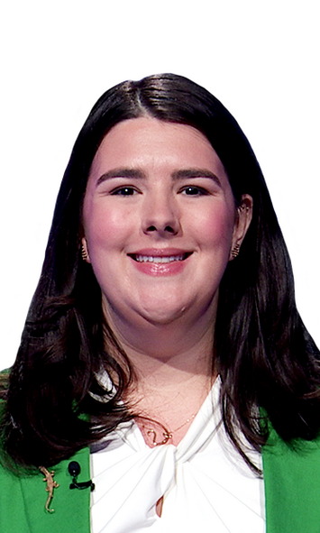 VALERIE FULTON