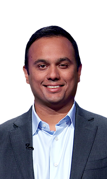 SUNIL HEBBAR
