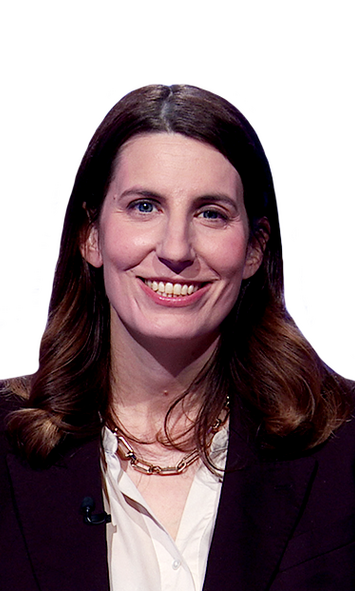 ANNE BENJAMINSON
