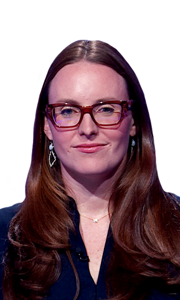 KATE BRODY