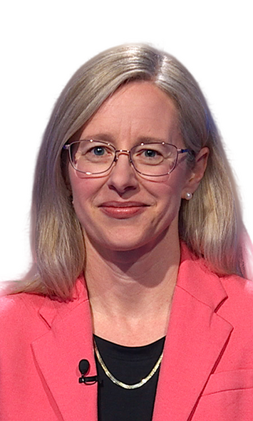 ERIN SCHOR