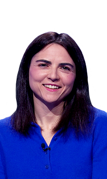 JACKIE GONCALVES