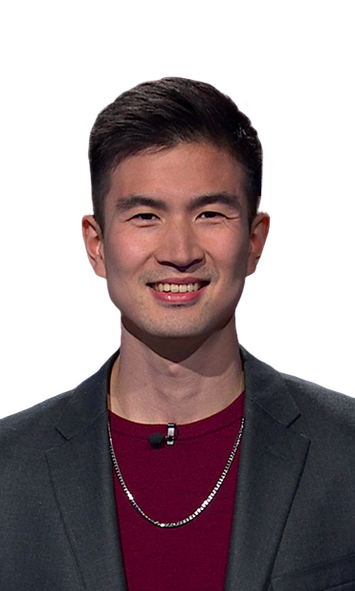 WEBSTER GUAN