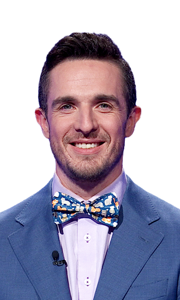 JACOB ROSS-EWART