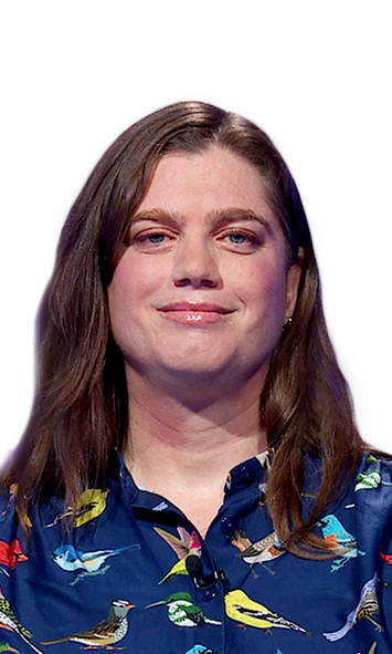 KYLA WALL-POLIN