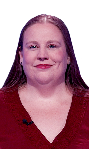 SARAH LYNCH
