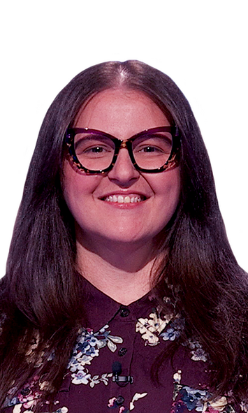 MOLLY RAKES