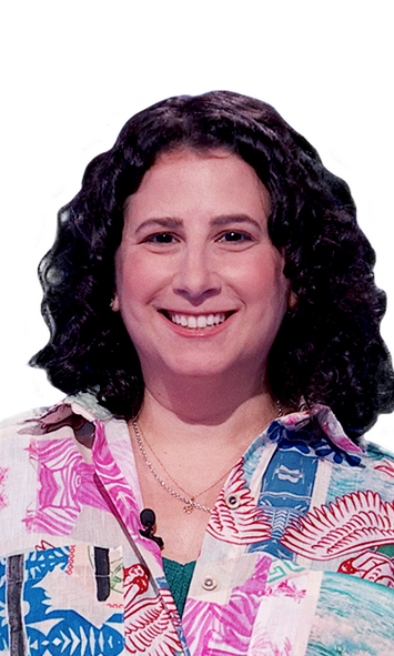 MARISA RIZZUTI