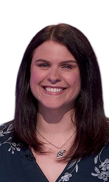 CHRISTIE RITTEN