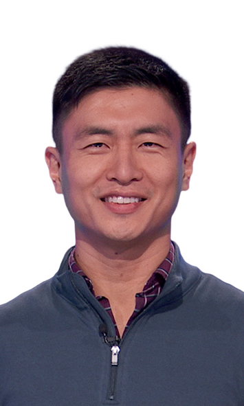 BRYAN LEE