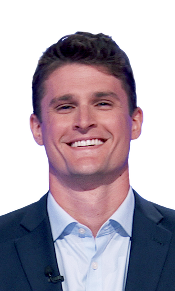 JASON VINCZE