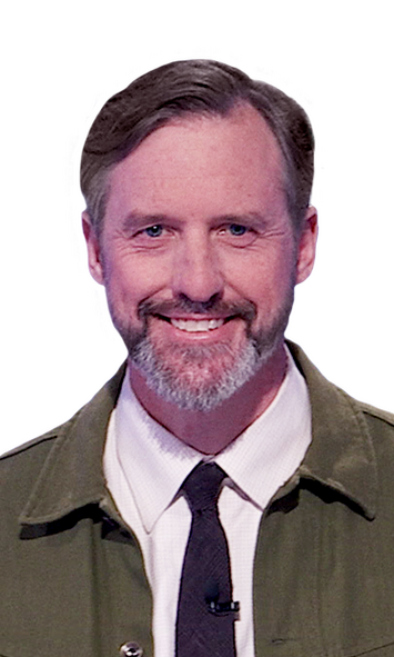 DANIEL RANSOM